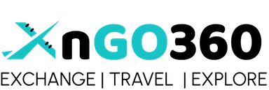 Xngo360 Logo
